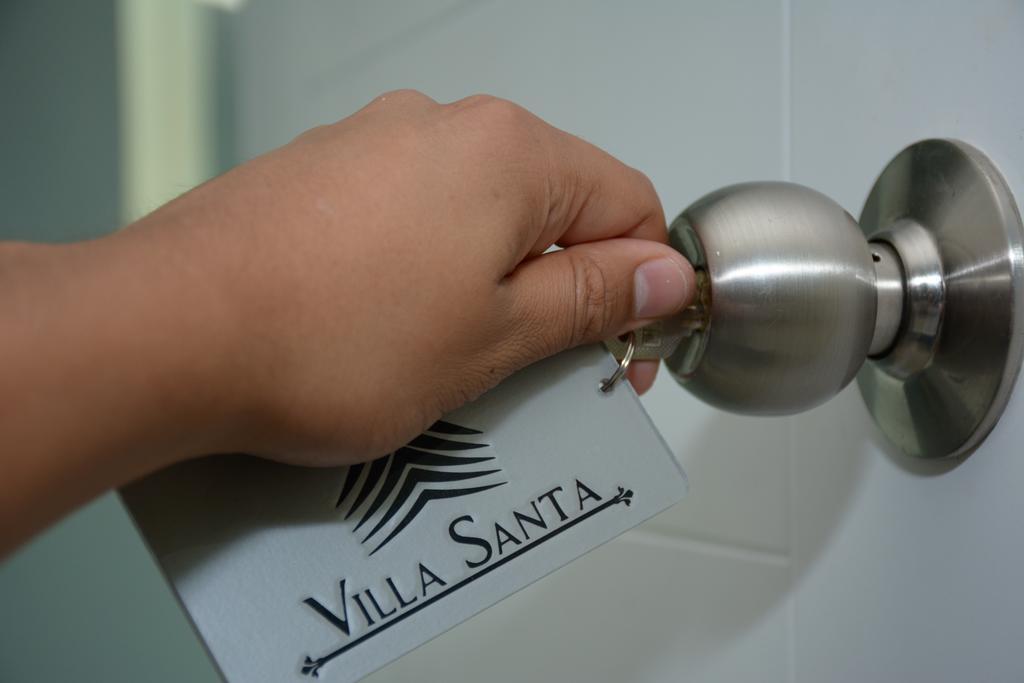 Villa Santa تشيكلايو المظهر الخارجي الصورة