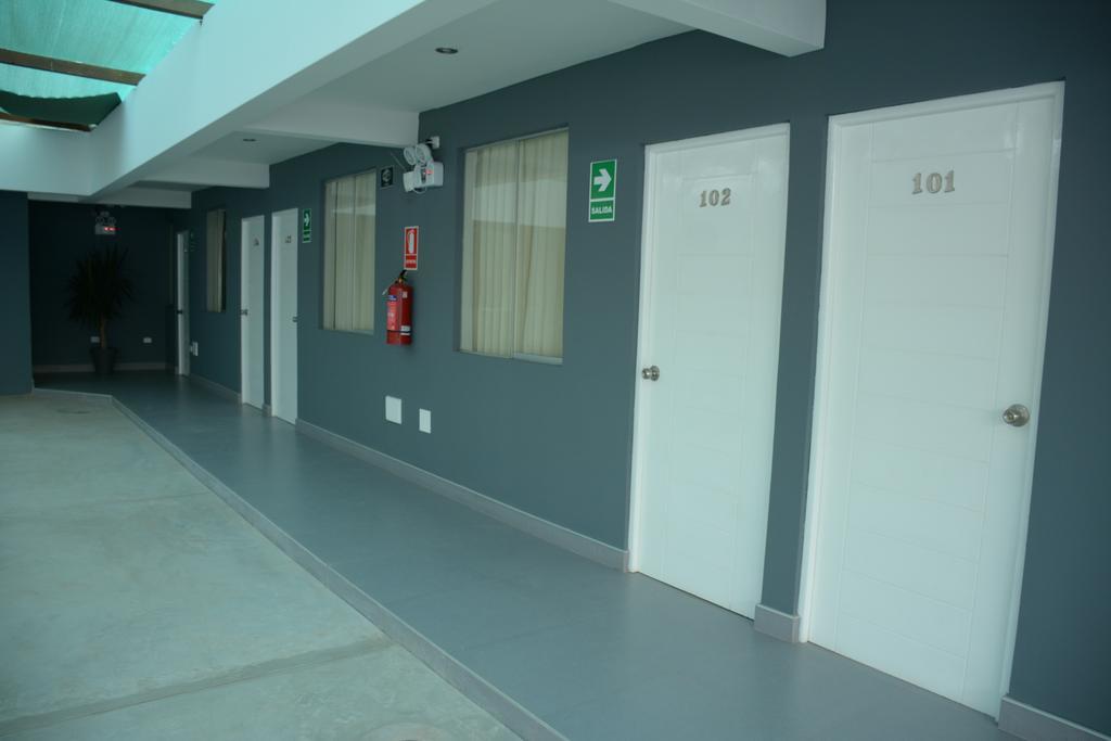 Villa Santa تشيكلايو المظهر الخارجي الصورة