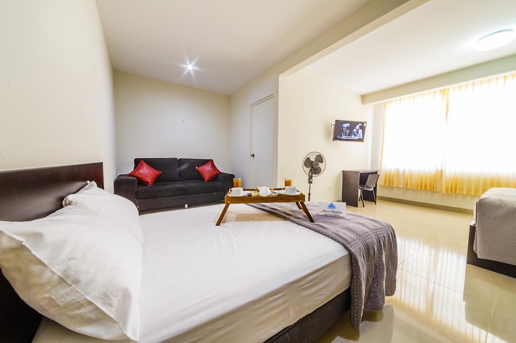 Villa Santa تشيكلايو المظهر الخارجي الصورة