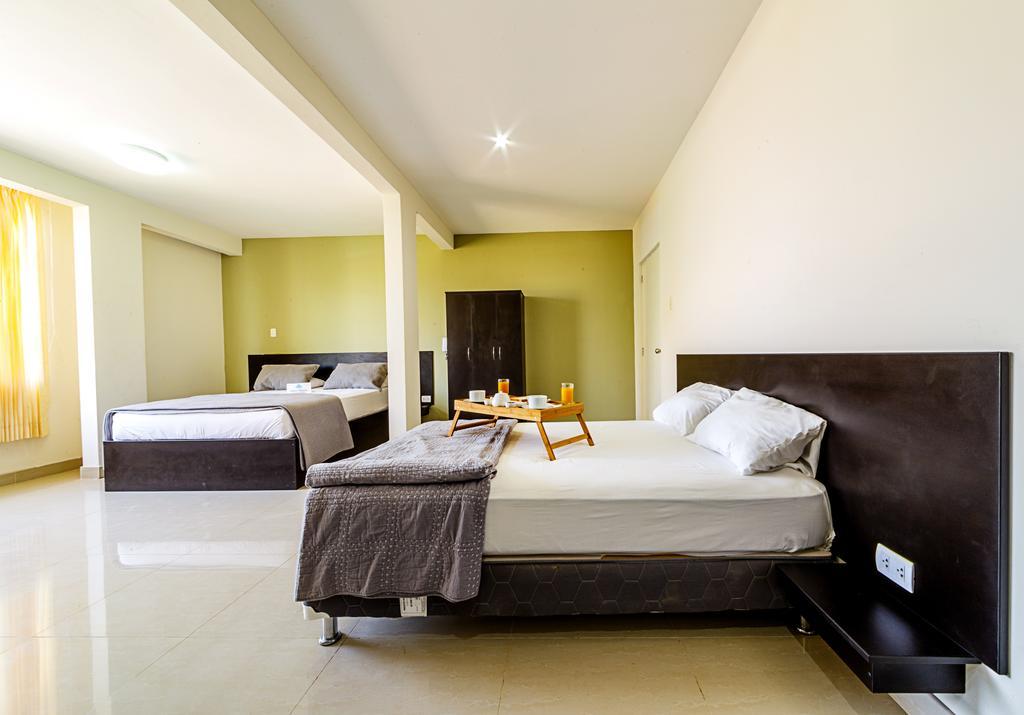 Villa Santa تشيكلايو المظهر الخارجي الصورة