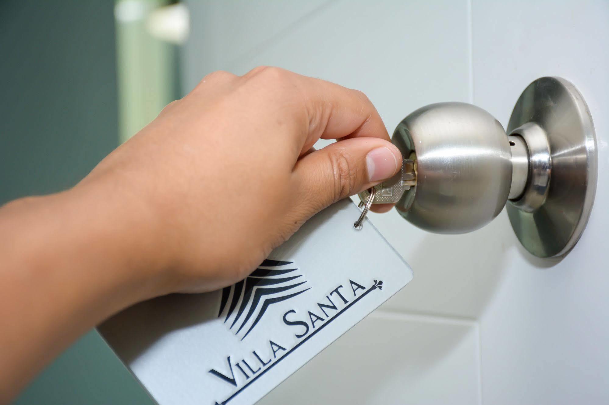 Villa Santa تشيكلايو المظهر الخارجي الصورة