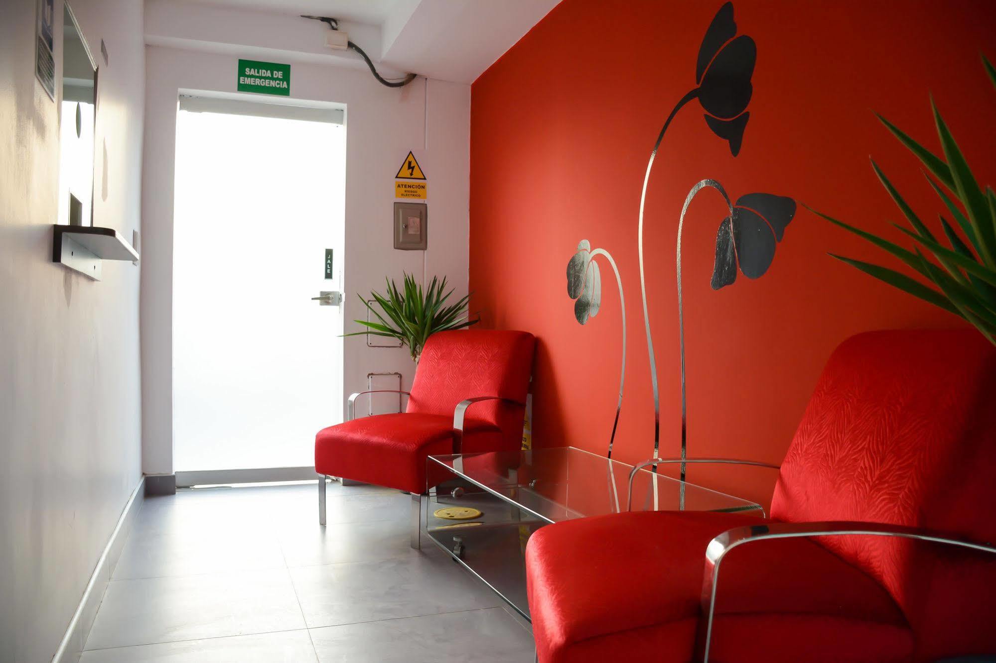 Villa Santa تشيكلايو المظهر الخارجي الصورة
