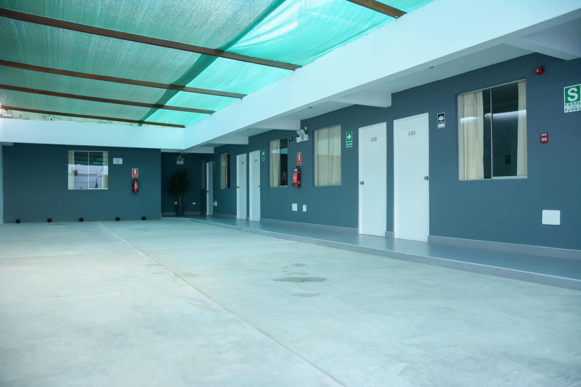 Villa Santa تشيكلايو المظهر الخارجي الصورة